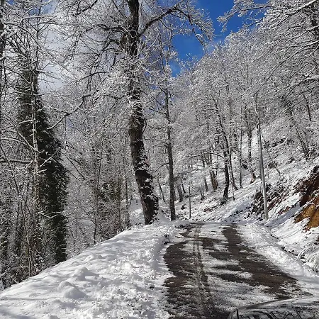 Le De Pyrene Et Hercule Arignac