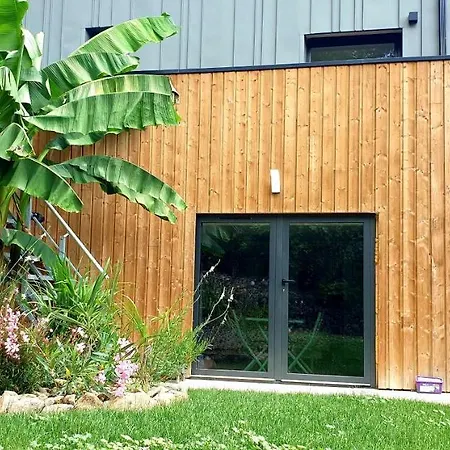 דירה Le De Pyrene Et Hercule Arignac