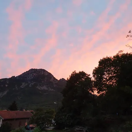 דירה Le De Pyrene Et Hercule