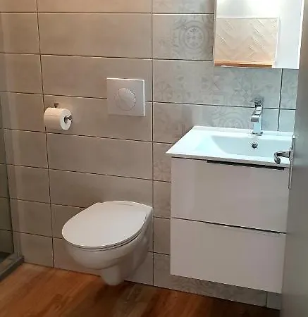 Apartment Le De Pyrene Et Hercule