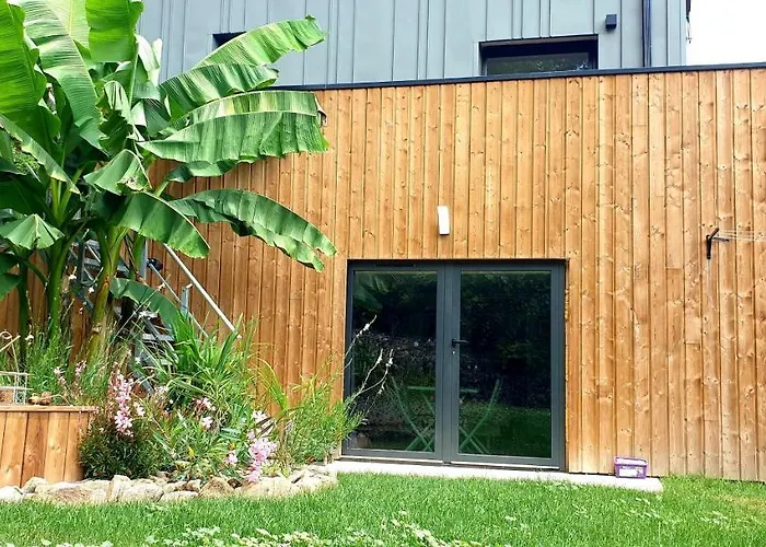 Apartman Le De Pyrene Et Hercule Arignac