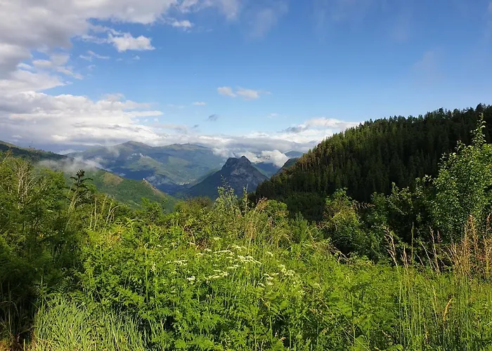 Apartman Le De Pyrene Et Hercule *