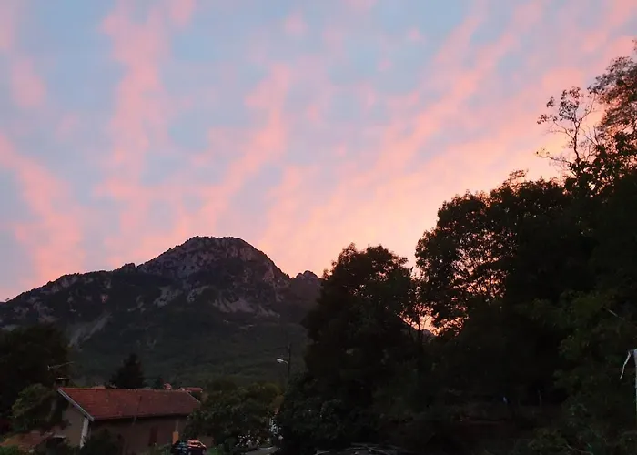 Apartman Le De Pyrene Et Hercule