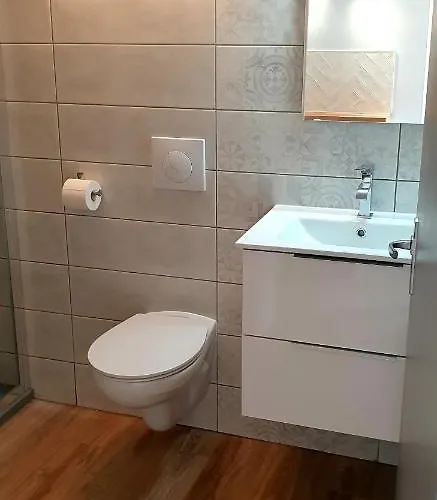 Apartman Le De Pyrene Et Hercule