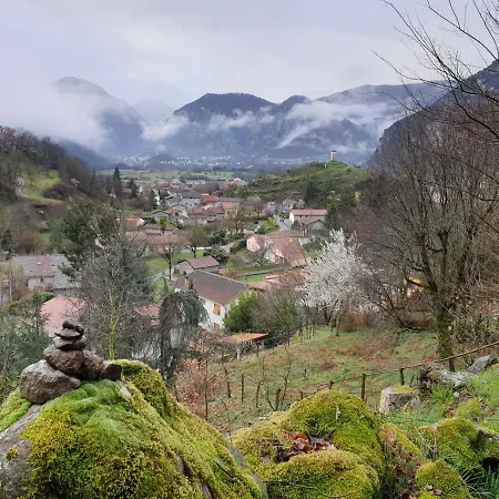 Le De Pyrene Et Hercule Apartamento
