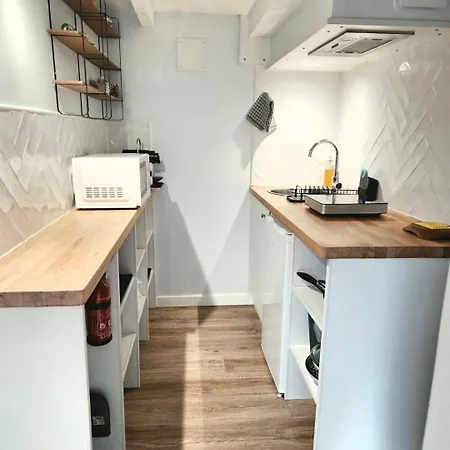 Le De Pyrene Et Hercule Apartment