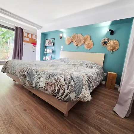 Apartment Le De Pyrene Et Hercule Arignac