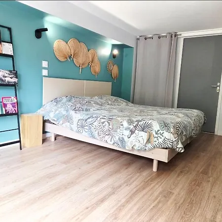 Apartment Le De Pyrene Et Hercule Arignac
